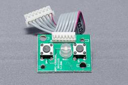 画像ギャラリー No.050のサムネイル画像 / PMW3360搭載で税込5000円以下の「PAWN」レビュー。日本発のゲーマー向け製品ブランド「Ray」第1弾マウスは期待以上の製品だ