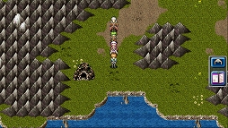 ꡼ No.003 | ޡȥեRPG֥ϡġסiOSǤۿ