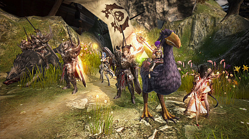 ꡼ No.004Υͥ / ȤԤޤ줬MMORPGǤɥޥ۸MMORPG֥ǥåVENDETTAˡפλϿڡ󤬳