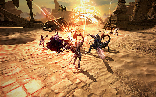 ꡼ No.005Υͥ / ȤԤޤ줬MMORPGǤɥޥ۸MMORPG֥ǥåVENDETTAˡפλϿڡ󤬳