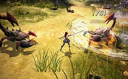 ꡼ No.008Υͥ / ȤԤޤ줬MMORPGǤɥޥ۸MMORPG֥ǥåVENDETTAˡפλϿڡ󤬳