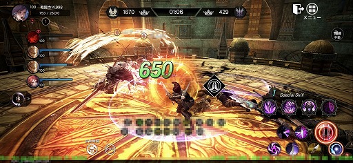 ꡼ No.037 | 줬ޥ絬PvPʼʥեåˤܤMMORPG֥ǥåסVENDETTAԥץ쥤ݡ