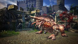 ꡼ No.009 | PRۥޥۤ絬PvPڤߤʤ饳ɴϢΥƥ⽼¤ƤMMORPG֥ǥå