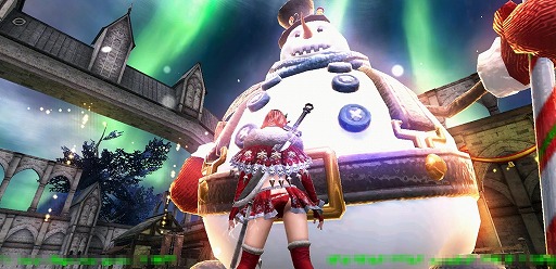 ꡼ No.011 | PRۥޥۤ絬PvPڤߤʤ饳ɴϢΥƥ⽼¤ƤMMORPG֥ǥå