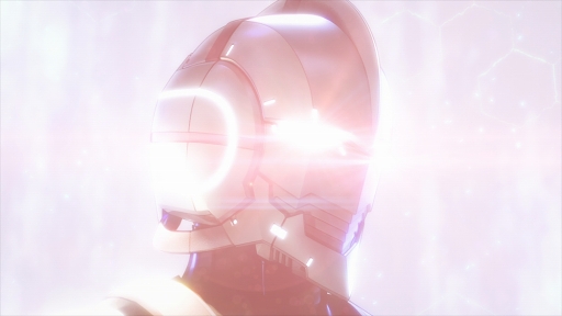 画像ギャラリー No.002のサムネイル画像 / 「ヴェンデッタ」,3DCGアニメ「ULTRAMAN」とのコラボイベントが開催