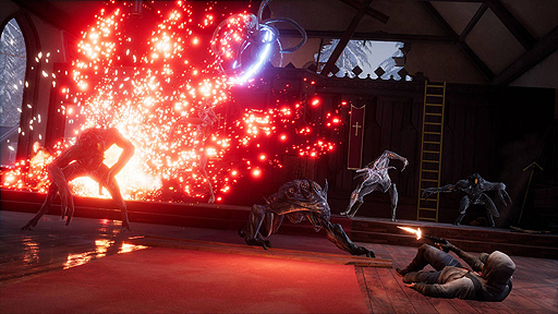 ꡼ No.002Υͥ / ϵάꥢη臘4ͤCo-op塼ƥ󥰡Earthfallפ꡼