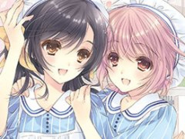 Switch版「白衣性愛情依存症」，ニンテンドーeショップにて本日配信