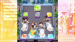 画像ギャラリー No.007のサムネイル画像 / 「ホップステップジャンパーズ」,第2弾のPVが公式サイトで公開に