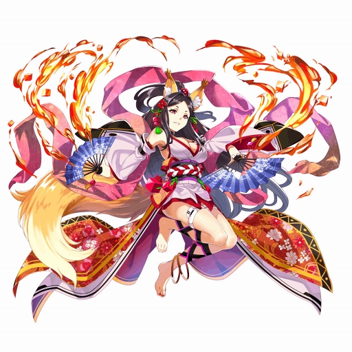 画像ギャラリー No.003のサムネイル画像 / 「ホップステップジャンパーズ」,真島ヒロ氏描き下ろし「★5ただのゴードン」が初登場