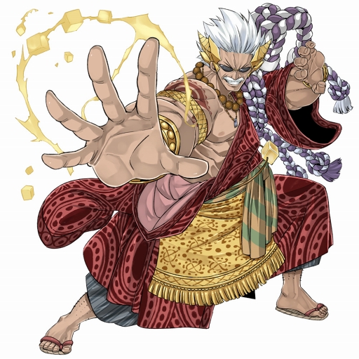 画像ギャラリー No.008のサムネイル画像 / 「ホップステップジャンパーズ」,真島ヒロ氏描き下ろし「★5ただのゴードン」が初登場