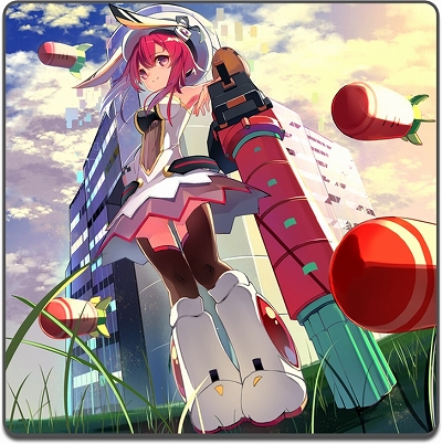 画像ギャラリー No.002のサムネイル画像 / 「ホップステップジャンパーズ」,第1回イラストコンテスト「真島ヒロ杯」の結果が公開