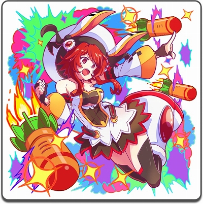 画像ギャラリー No.003のサムネイル画像 / 「ホップステップジャンパーズ」,第1回イラストコンテスト「真島ヒロ杯」の結果が公開