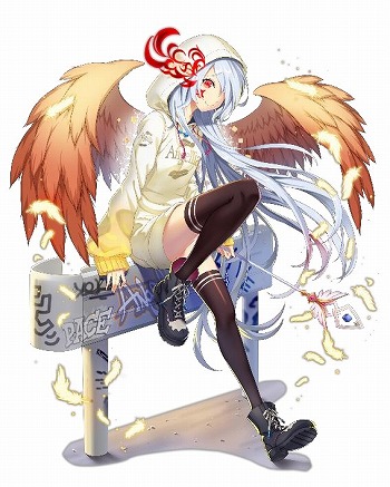 画像ギャラリー No.002のサムネイル画像 / 「ホップステップジャンパーズ」,シーズンイベント第3弾を開催。新キャラクター7体が一挙に追加