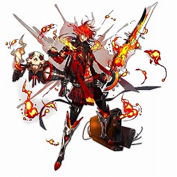 画像ギャラリー No.003のサムネイル画像 / 「ホップステップジャンパーズ」,シーズンイベント第3弾を開催。新キャラクター7体が一挙に追加