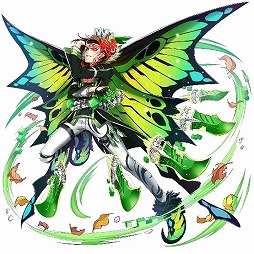 画像ギャラリー No.005のサムネイル画像 / 「ホップステップジャンパーズ」,シーズンイベント第3弾を開催。新キャラクター7体が一挙に追加