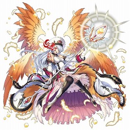 画像ギャラリー No.007のサムネイル画像 / 「ホップステップジャンパーズ」,シーズンイベント第3弾を開催。新キャラクター7体が一挙に追加