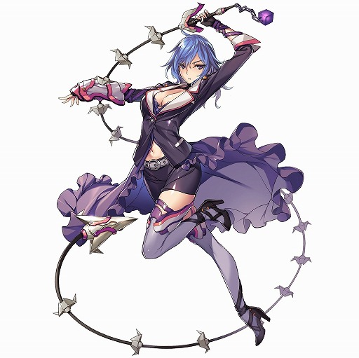 画像ギャラリー No.001のサムネイル画像 / 「ホップステップジャンパーズ」ジャンパー達の頂点を決めるイベントが開催決定