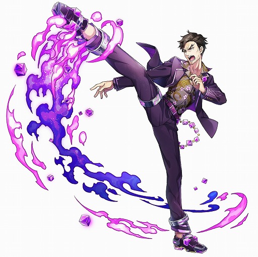 画像ギャラリー No.004のサムネイル画像 / 「ホップステップジャンパーズ」ジャンパー達の頂点を決めるイベントが開催決定