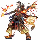 画像ギャラリー No.003のサムネイル画像 / 「ホップステップジャンパーズ」,ギガントレイドに風属性の超巨大ボスが登場