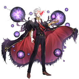 画像ギャラリー No.001のサムネイル画像 / 「ホップステップジャンパーズ」,「ヴェノム」の復刻ピックアップガチャが開催中