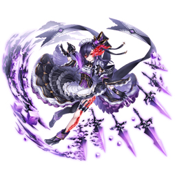 画像ギャラリー No.004のサムネイル画像 / 「ホップステップジャンパーズ」,「ヴェノム」の復刻ピックアップガチャが開催中