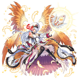 画像ギャラリー No.008のサムネイル画像 / 「ホップステップジャンパーズ」,「ヴェノム」の復刻ピックアップガチャが開催中