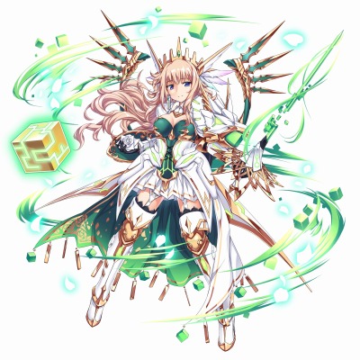 画像ギャラリー No.003のサムネイル画像 / 「ホップステップジャンパーズ」,ノアピックアップガチャが本日より開催