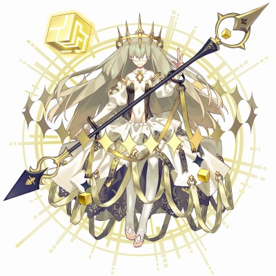 画像ギャラリー No.004のサムネイル画像 / 「ホップステップジャンパーズ」,ノアピックアップガチャが本日より開催