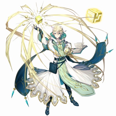 画像ギャラリー No.005のサムネイル画像 / 「ホップステップジャンパーズ」,ノアピックアップガチャが本日より開催