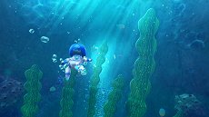 ꡼ No.003Υͥ / SIE JAPANȯPS VRѥASTRO BOTRESCUE MISSIONפιۿ