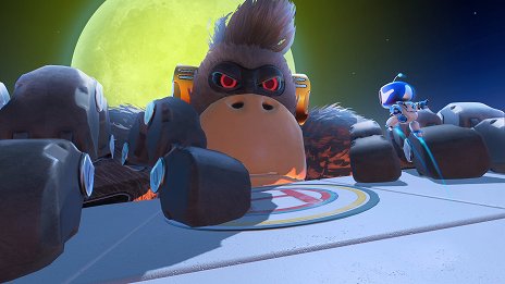 ꡼ No.006Υͥ / SIE JAPANȯPS VRѥASTRO BOTRESCUE MISSIONפιۿ