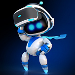 ꡼ No.013 | ASTRO BOTRESCUE MISSIONץץǥ塼ǥ쥯Υ˥饹ǥ奻Υ󥿥ӥ塼