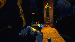 画像ギャラリー No.008のサムネイル画像 / PS VR専用の全方向アクション「ASTRO BOT:RESCUE MISSION」が本日発売。合わせてローンチトレイラーを公開