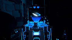 画像ギャラリー No.009のサムネイル画像 / PS VR専用の全方向アクション「ASTRO BOT:RESCUE MISSION」が本日発売。合わせてローンチトレイラーを公開