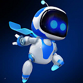 画像ギャラリー No.016のサムネイル画像 / PS VR専用の全方向アクション「ASTRO BOT:RESCUE MISSION」が本日発売。合わせてローンチトレイラーを公開