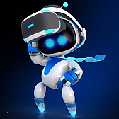 画像ギャラリー No.017のサムネイル画像 / PS VR専用の全方向アクション「ASTRO BOT:RESCUE MISSION」が本日発売。合わせてローンチトレイラーを公開