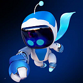 画像ギャラリー No.018のサムネイル画像 / PS VR専用の全方向アクション「ASTRO BOT:RESCUE MISSION」が本日発売。合わせてローンチトレイラーを公開