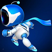 画像ギャラリー No.019のサムネイル画像 / PS VR専用の全方向アクション「ASTRO BOT:RESCUE MISSION」が本日発売。合わせてローンチトレイラーを公開