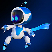 画像ギャラリー No.021のサムネイル画像 / PS VR専用の全方向アクション「ASTRO BOT:RESCUE MISSION」が本日発売。合わせてローンチトレイラーを公開
