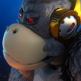 画像ギャラリー No.026のサムネイル画像 / PS VR専用の全方向アクション「ASTRO BOT:RESCUE MISSION」が本日発売。合わせてローンチトレイラーを公開