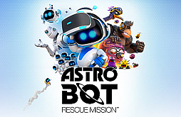 画像ギャラリー No.001のサムネイル画像 / 「ASTRO BOT:RESCUE MISSION」プレイレポート。PS VRならではの臨場感溢れる3Dアクションゲーム