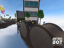 ꡼ No.003 | ASTRO BOTRESCUE MISSIONץץ쥤ݡȡPS VRʤǤϤ׾촶3D󥲡