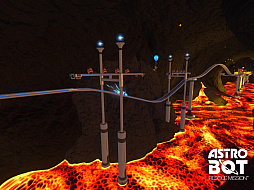 ꡼ No.005 | ASTRO BOTRESCUE MISSIONץץ쥤ݡȡPS VRʤǤϤ׾촶3D󥲡