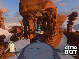 ꡼ No.009 | ASTRO BOTRESCUE MISSIONץץ쥤ݡȡPS VRʤǤϤ׾촶3D󥲡