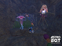 ꡼ No.010 | ASTRO BOTRESCUE MISSIONץץ쥤ݡȡPS VRʤǤϤ׾촶3D󥲡