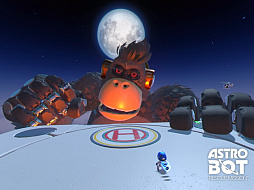 ꡼ No.013 | ASTRO BOTRESCUE MISSIONץץ쥤ݡȡPS VRʤǤϤ׾촶3D󥲡