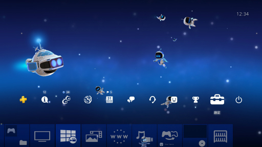 ꡼ No.007 | ASTRO BOTRESCUE MISSIONסغ Ф襲ɤθ