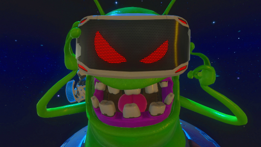 ꡼ No.021 | ASTRO BOTRESCUE MISSIONסغ Ф襲ɤθ