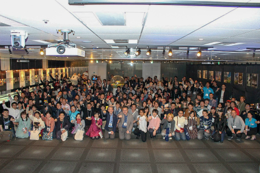 ꡼ No.001 | SIE JAPAN StudioΥꥨȥեȤʸήڤJAPAN Studio Fun Meeting 2018פݡȡʤˤޤĤȡ饤֤