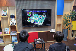 ꡼ No.003 | SIE JAPAN StudioΥꥨȥեȤʸήڤJAPAN Studio Fun Meeting 2018פݡȡʤˤޤĤȡ饤֤